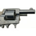Excellent H&R Victor DA Blued Revolver w/ Box