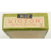 Excellent H&R Victor DA Blued Revolver w/ Box