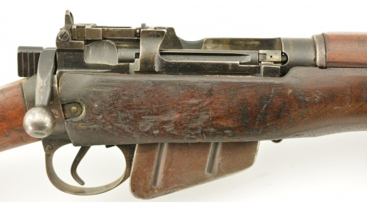 By Sword and Musket » No4 Enfield by Longbranch of Canada (f479)…………..SOLD