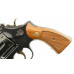 S&W Model 28-2 Highway Patrolman Revolver