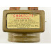 WWII "Chestlite" Adjustable Flashlight Universal Flashlight company