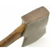Vintage E.C. Simmons Keen Kutter No.5 Axe