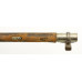 RARE Early Model Malcolm Leather-Wrapped Target Scope 1860s