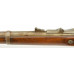 US 2nd Model Allin Conversion Rifle With Bayonet
