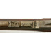 US 2nd Model Allin Conversion Rifle With Bayonet