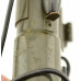 Light instrument M37 US military 60mm mortar