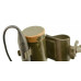 Light instrument M37 US military 60mm mortar