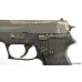 Rare Swiss-Made SIG-Sauer P220 Pistol (Geneva Police)