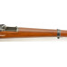 Extremely Rare Swiss Model ZFK 1942 Trials Sniper Rifle