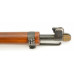 Extremely Rare Swiss Model ZFK 1942 Trials Sniper Rifle