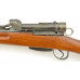 Extremely Rare Swiss Model ZFK 1942 Trials Sniper Rifle