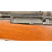 Extremely Rare Swiss Model ZFK 1942 Trials Sniper Rifle