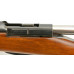 Extremely Rare Swiss Model ZFK 1942 Trials Sniper Rifle