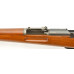 Extremely Rare Swiss Model ZFK 1942 Trials Sniper Rifle
