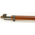 Extremely Rare Swiss Model ZFK 1942 Trials Sniper Rifle