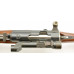 Extremely Rare Swiss Model ZFK 1942 Trials Sniper Rifle