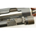 Extremely Rare Swiss Model ZFK 1942 Trials Sniper Rifle