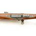 Extremely Rare Swiss Model ZFK 1942 Trials Sniper Rifle