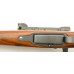 Extremely Rare Swiss Model ZFK 1942 Trials Sniper Rifle