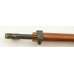 Extremely Rare Swiss Model ZFK 1942 Trials Sniper Rifle