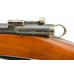 Swiss Model ZFK 31/42 Sniper Rifle by Waffenfabrik Bern No Import