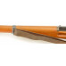 Swiss Model ZFK 31/42 Sniper Rifle by Waffenfabrik Bern No Import