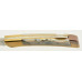 Gerber Folding Sportsman Knife Large Genuine Agate Stone USA