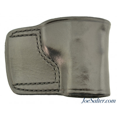 Don Hume J.I.T. Slide OWB Open Carry Holster No. 10 1911