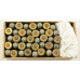 Scarce Picture Box US Cartridge Co. 32 S&W Lowell, Mass Ammo