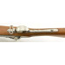 Swiss Model 1842 Rifle-Musket With Canton Vaud Markings