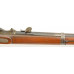 Antique Swiss Model 1856/67 Milbank-Amsler Jaeger Rifle