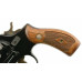 S&W .38 M&P Airweight Revolver Pre-Model 12 Factory Rework