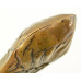 J. Matthewman Brass and Copper Powder Flask Foliage #654