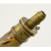 J. Matthewman Brass and Copper Powder Flask Foliage #654