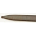 German M1898/05 rifle Bayonet & scabbard WWI for 98 Mauser