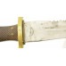 Excellent Swiss Model 1878 Pioneer Style Sawtooth Short Sword Solingen