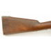 Swiss Model 1842/59 Percussion Rifle by Francotte