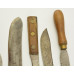 Lot of Antique Kitchen/Butcher Knives