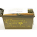 Lake City 7.62x51mm M80 Ammo 147gr FMJ 200 Rounds Linked