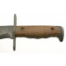 WWI US Model 1917 Bolo Knife AC.CO Chicago