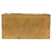 Late First Type Black Powder Box 38 WCF Ammo Model 1873 Rifle