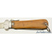 WWII German Luftwaffe Paratrooper Gravity Knife