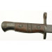 WWI British Pattern Remington 1913 Bayonet