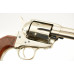 Nickel Taylor's & Co. 1873 Cattleman SA Cowboy Revolver 45 LC 4" LNIB