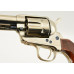 Nickel Taylor's & Co. 1873 Cattleman SA Cowboy Revolver 45 LC 4" LNIB