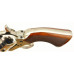 Nickel Taylor's & Co. 1873 Cattleman SA Cowboy Revolver 45 LC 4" LNIB