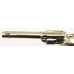 Nickel Taylor's & Co. 1873 Cattleman SA Cowboy Revolver 45 LC 4" LNIB