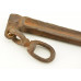 U.S. Model 1874 Calvary Picket Pin with Leather Case