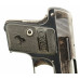 Colt Model 1908 Vest Pocket Pistol with Audley Holster