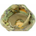 US Military Issue Personal Armor System for Ground Troops Helmet PASG
